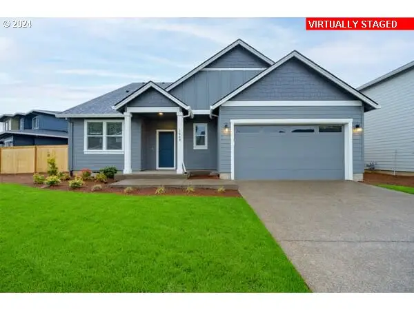 Address Withheld By Seller, Happy Valley, OR 97086 - #1