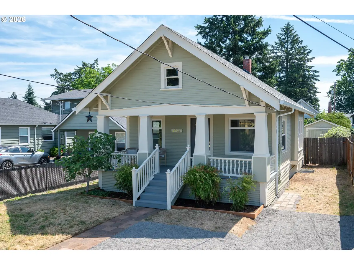 4930 SE 75th Ave, Portland, OR 97206 - #1