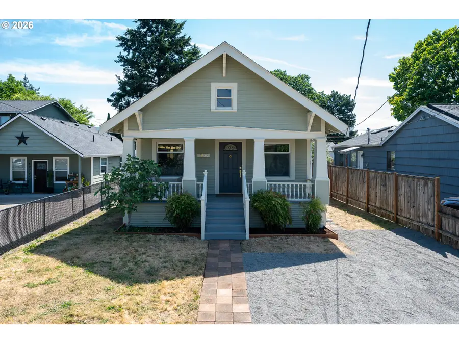4930 SE 75th Ave, Portland, OR 97206 - #2