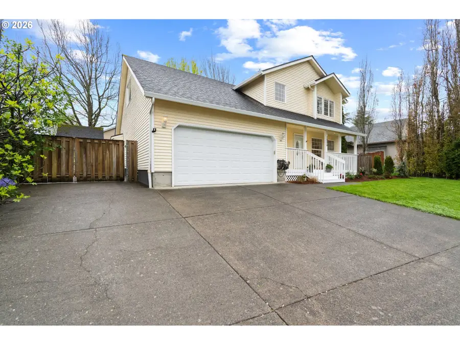 1924 NW 31st Way, Camas, WA 98607 - #3