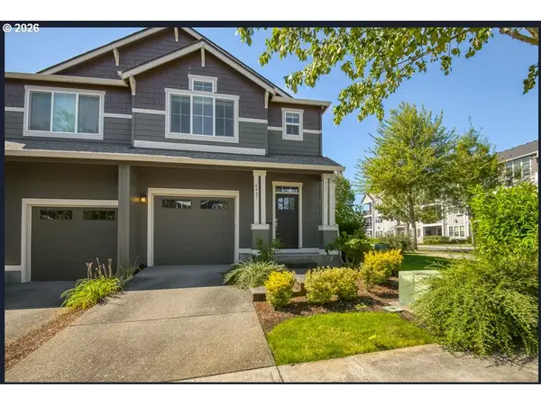 6897 NW 163rd Ave, Portland, OR 97229