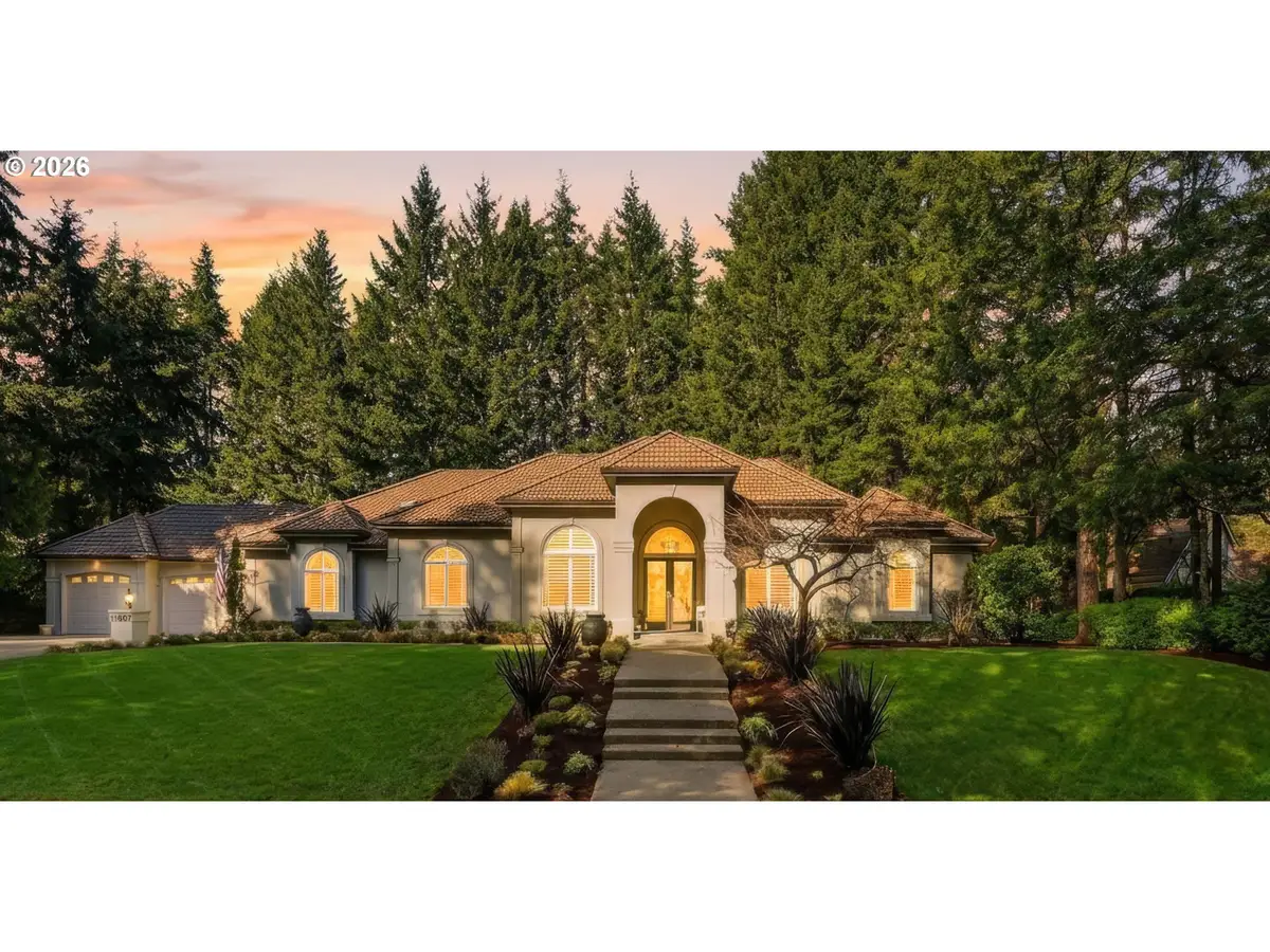 11607 Hunter Lane Nw, Canterwood, WA 98332 - #1