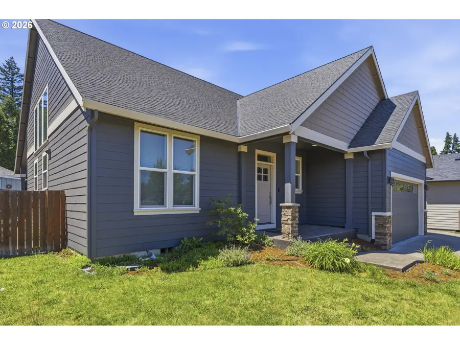940 Makena Ln, Hoodriver, OR 97031 - #2