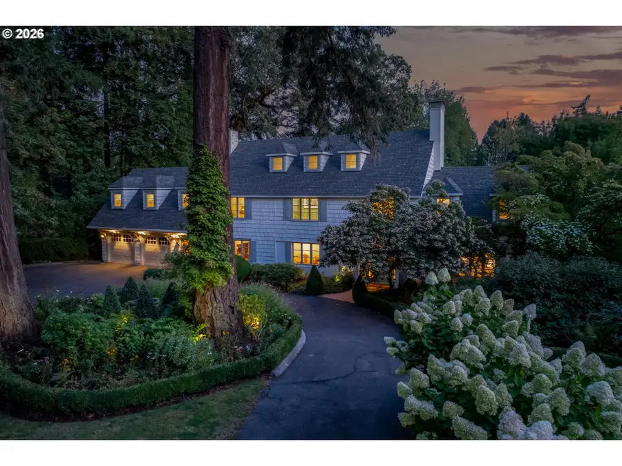 1546 S Military Rd, Portland, OR 97219 - #2