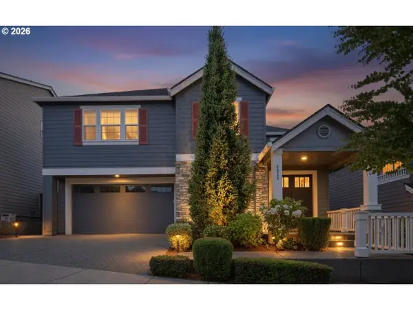 5832 NW Bannister Dr, Portland, OR 97229