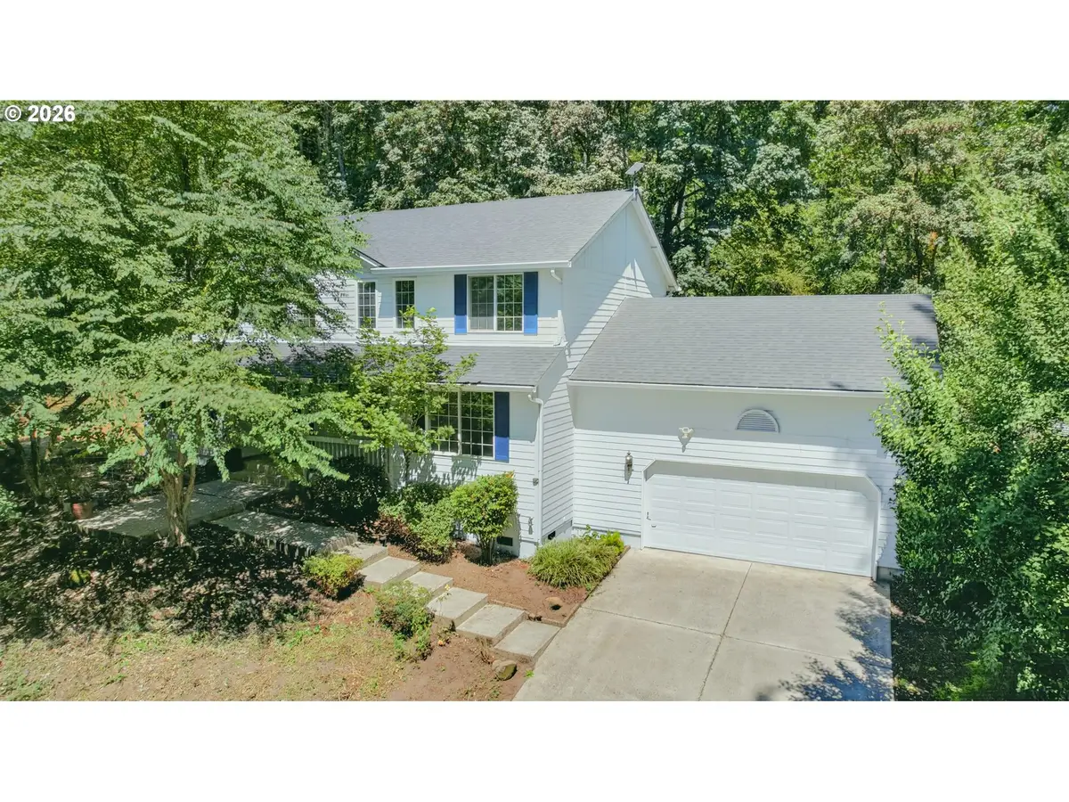 18820 NE Sunrise Ln, Yacolt, WA 98675 - #1