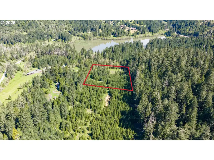 Berry Creek Rd, Winston, OR 97496 - #2