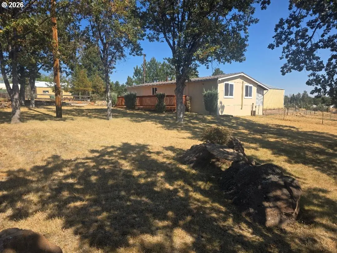 276 S Molly Ann Rd, Pine Hollow, OR 97063 - #1