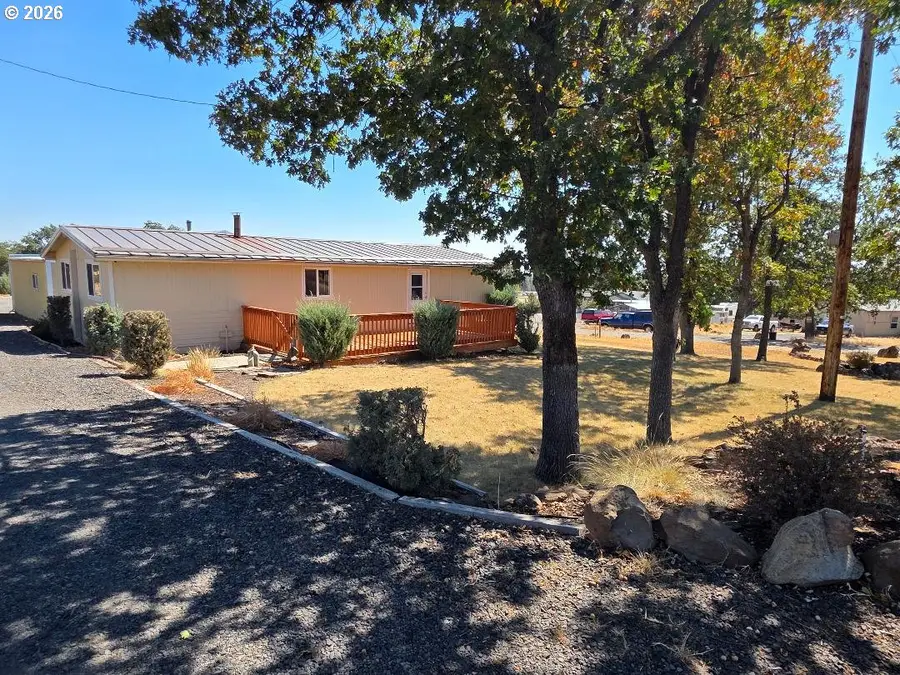 276 S Molly Ann Rd, Pine Hollow, OR 97063 - #2