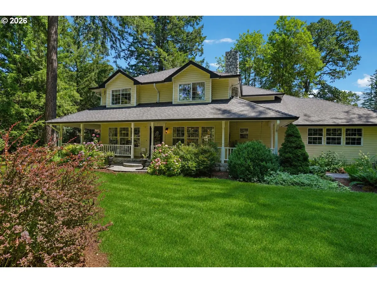 29001 NE Hammond Ct, Battle Ground, WA 98604 - #1
