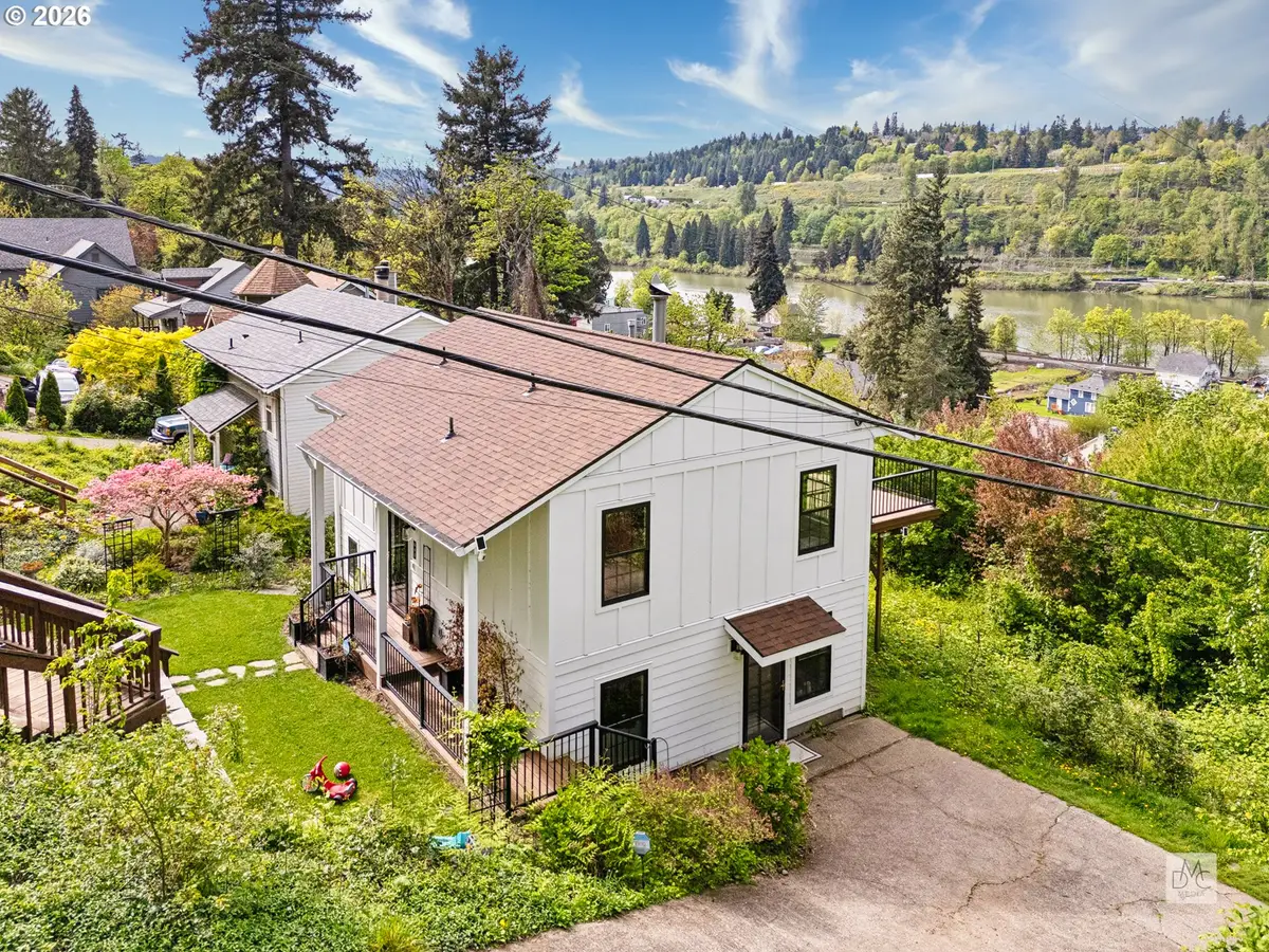 601 4th Ave, Oregon City, OR 97045 - #1