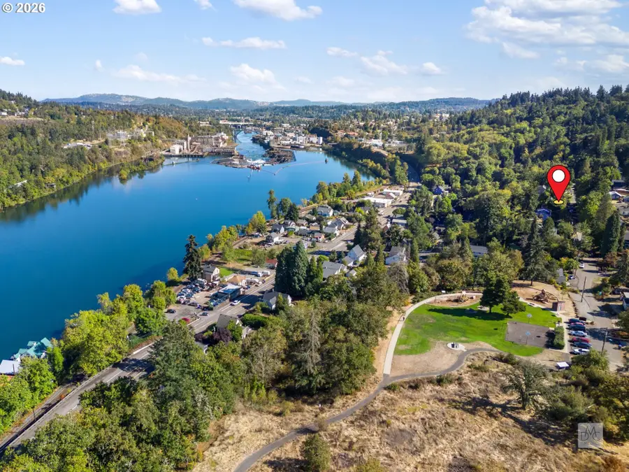 601 4th Ave, Oregon City, OR 97045 - #2