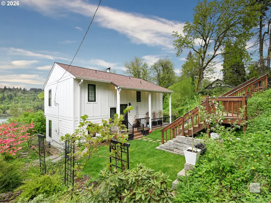 601 4th Ave, Oregon City, OR 97045 - #3