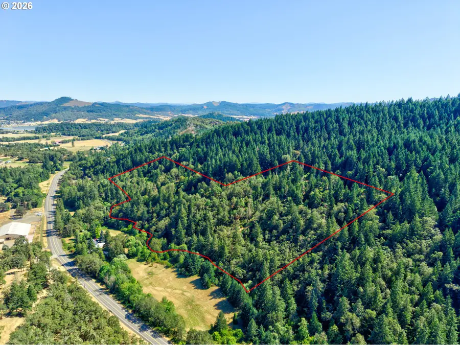 0 W State Highway 138, Sutherlin, OR 97479 - #3