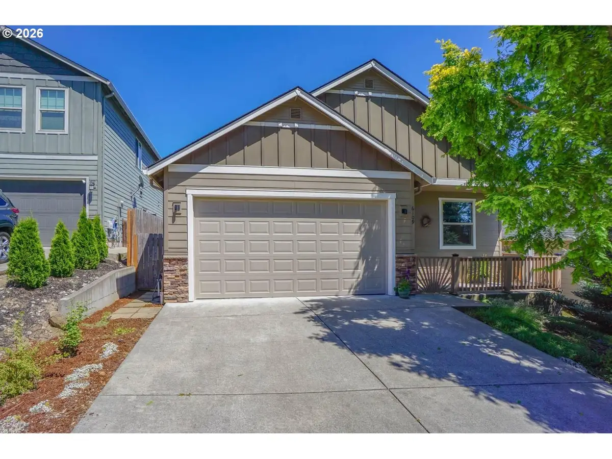 6109 NE 57th Ave, Vancouver, WA 98661 - #1