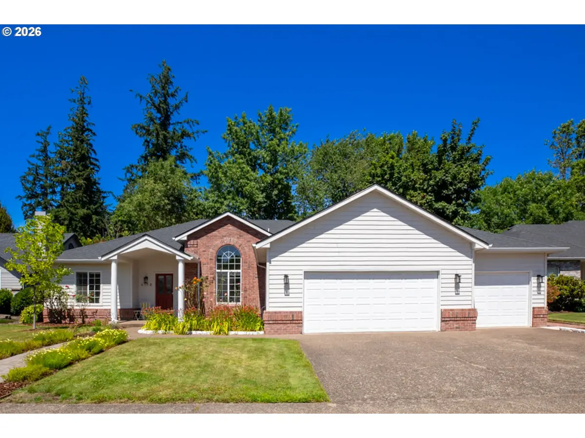 4166 Hampshire Ln, Eugene, OR 97404 - #1