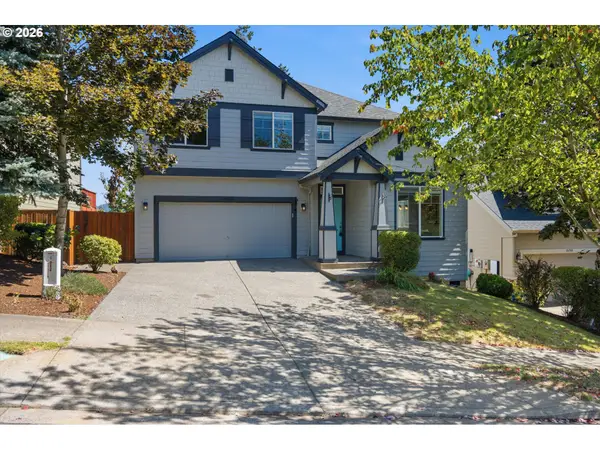 15753 SE Chelsea Morning Dr, HappyValley, OR 97086
