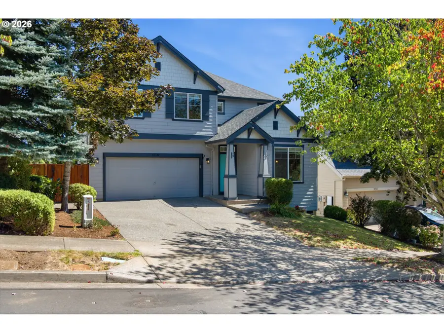15753 SE Chelsea Morning Dr, Happy Valley, OR 97086 - #2