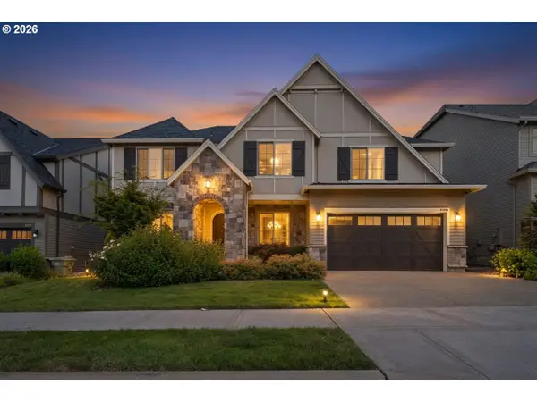 4590 NW 130th Ave, Portland, OR 97229