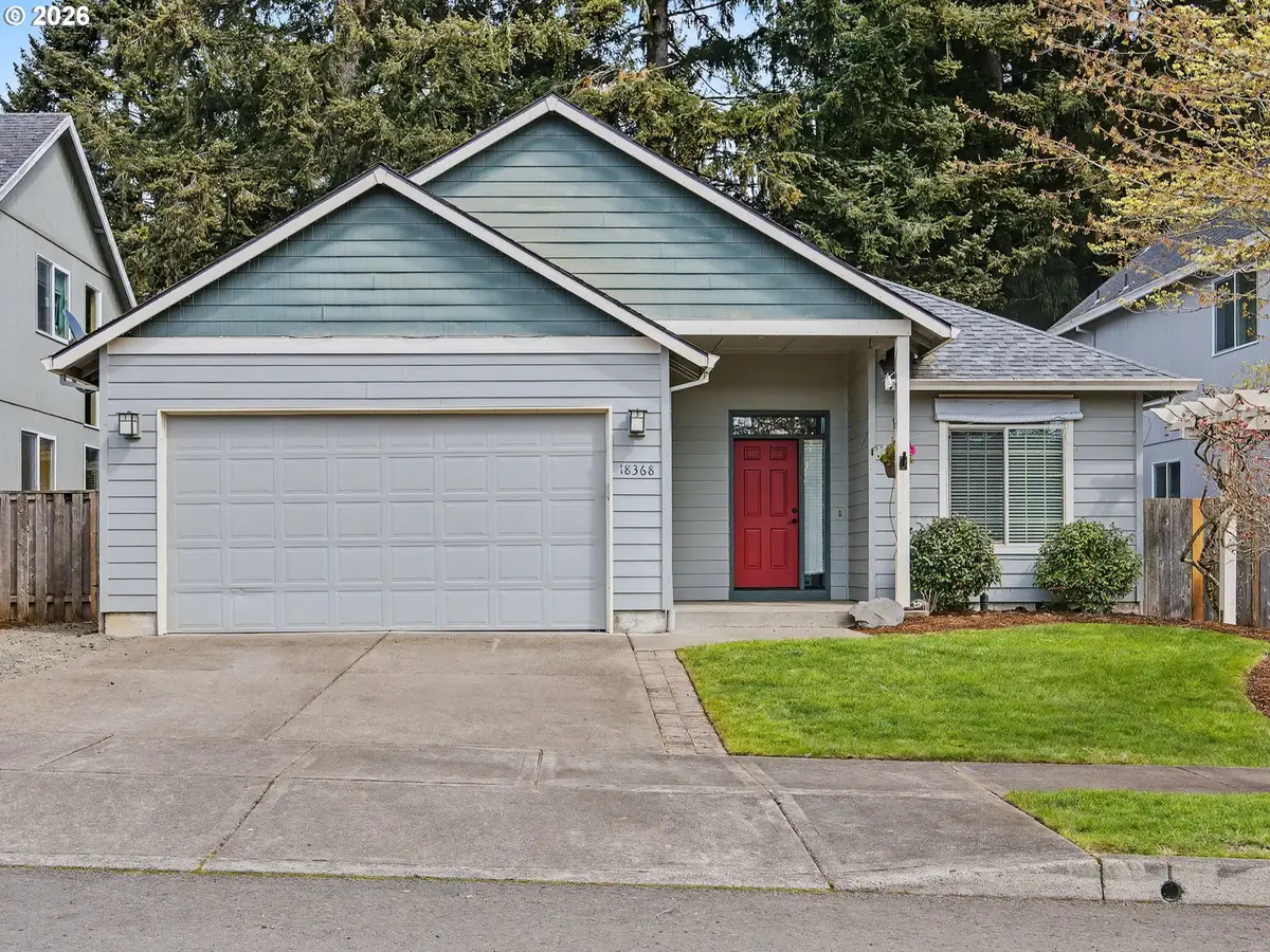 18368 Meadow Ave, Sandy, OR 97055 - #1