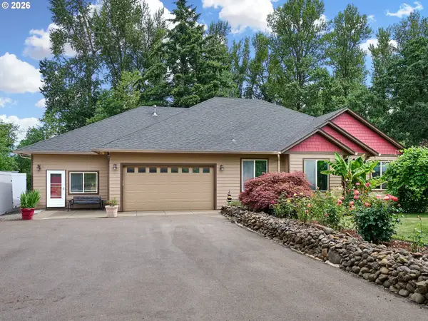 15729 Blue Heron Way, Silverton, OR 97381