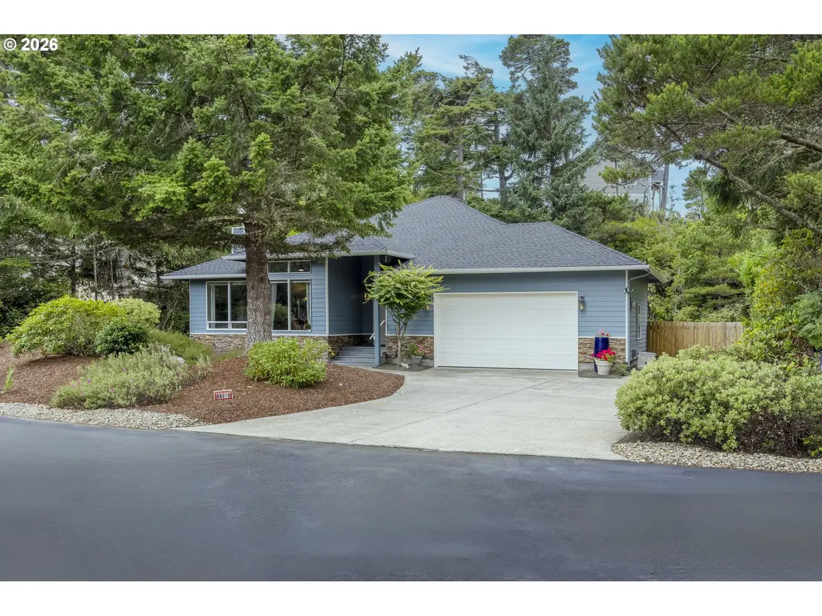 88090 Windleaf Way, Florence, OR 97439 - #1
