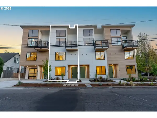 818 E 22nd Ave, Eugene, OR 97405