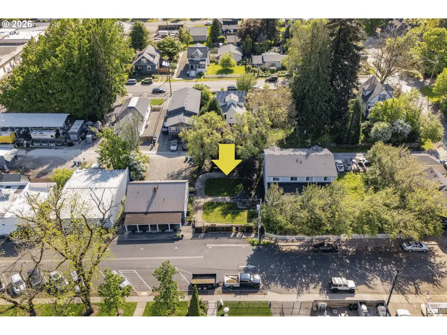 S Main Ave, Ridgefield, WA 98642 - #2
