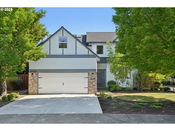 16290 NW Energia St, Portland, OR 97229
