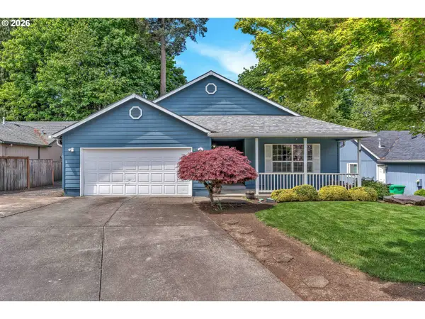389 NW Sadie Ct, Hillsboro, OR 97124