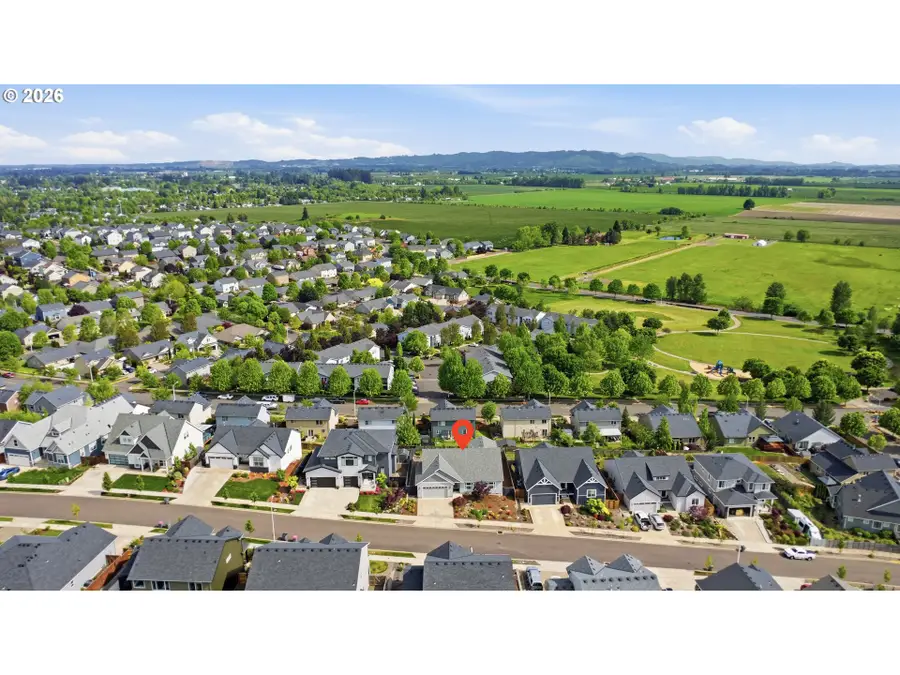2870 NW Mt Ashland Ln, McMinnville, OR 97128 - #3
