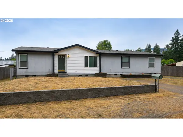 242 Dillingham Loop, Carson, WA 98610