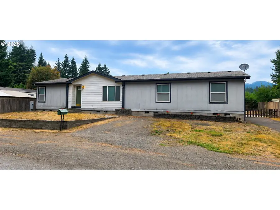 242 Dillingham Loop, Carson, WA 98610 - #2