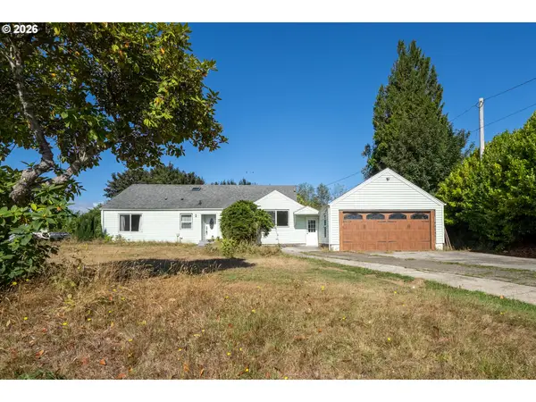 92158 Lewis And Clark Rd, Astoria, OR 97103