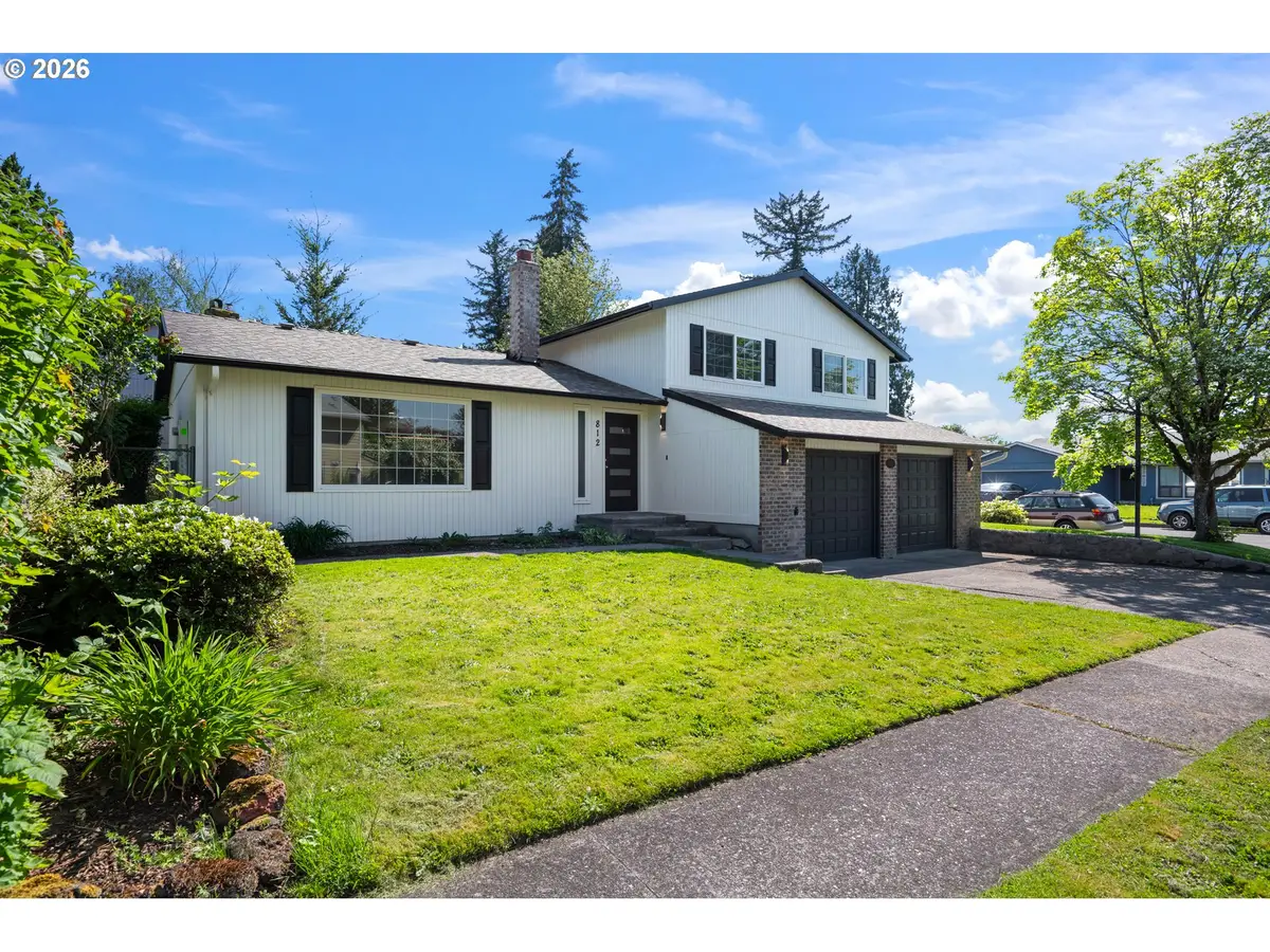 812 NE 28th St, Gresham, OR 97030 - #1