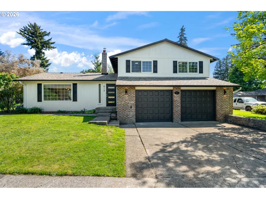 812 NE 28th St, Gresham, OR 97030 - #2
