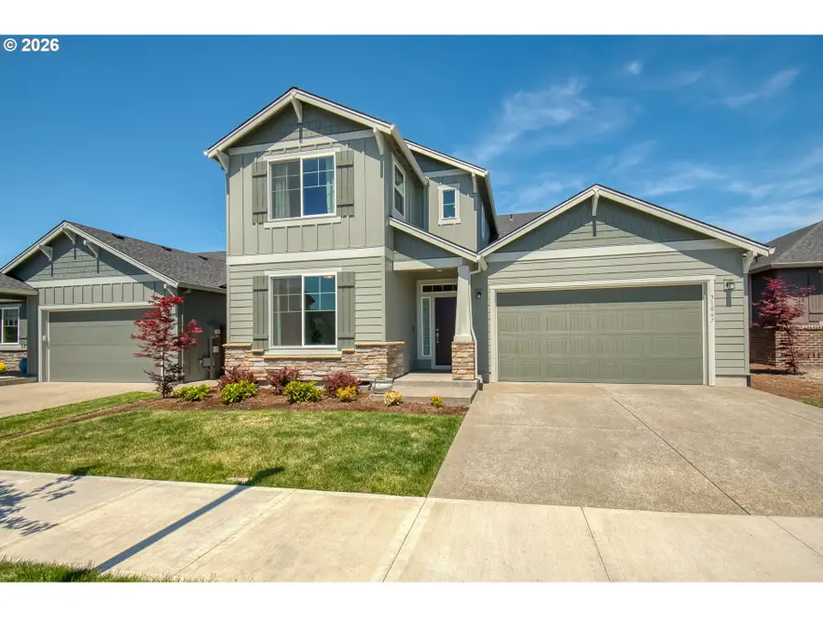 31067 NW Timeric Dr, North Plains, OR 97133 - #2
