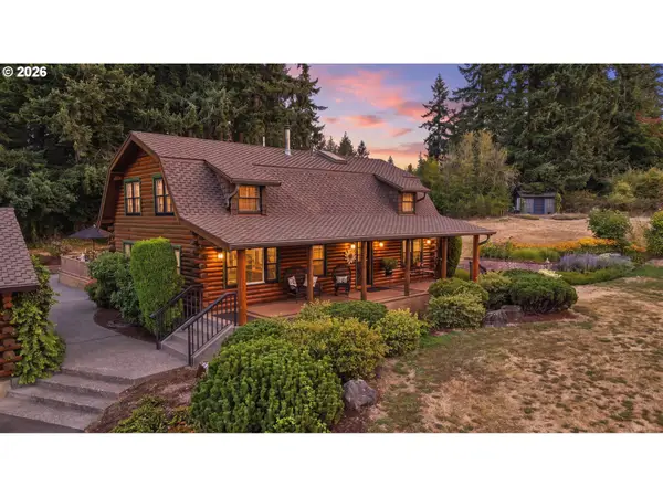 17309 SE Tong Rd, Damascus, OR 97089