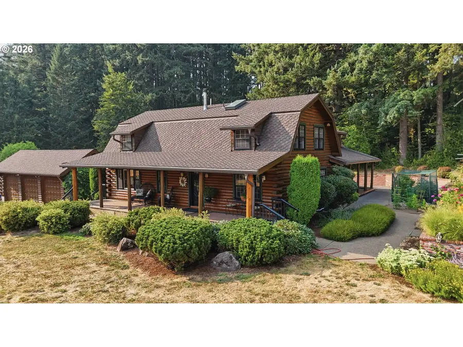 17309 SE Tong Rd, Damascus, OR 97089 - #2