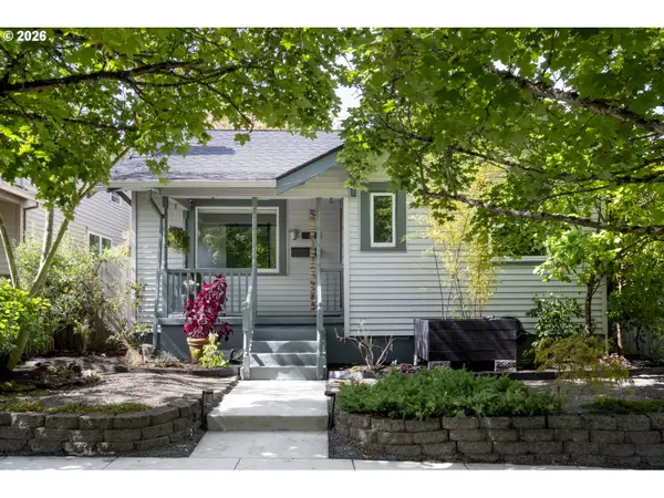 6329 NE 9th Ave, Portland, OR 97211