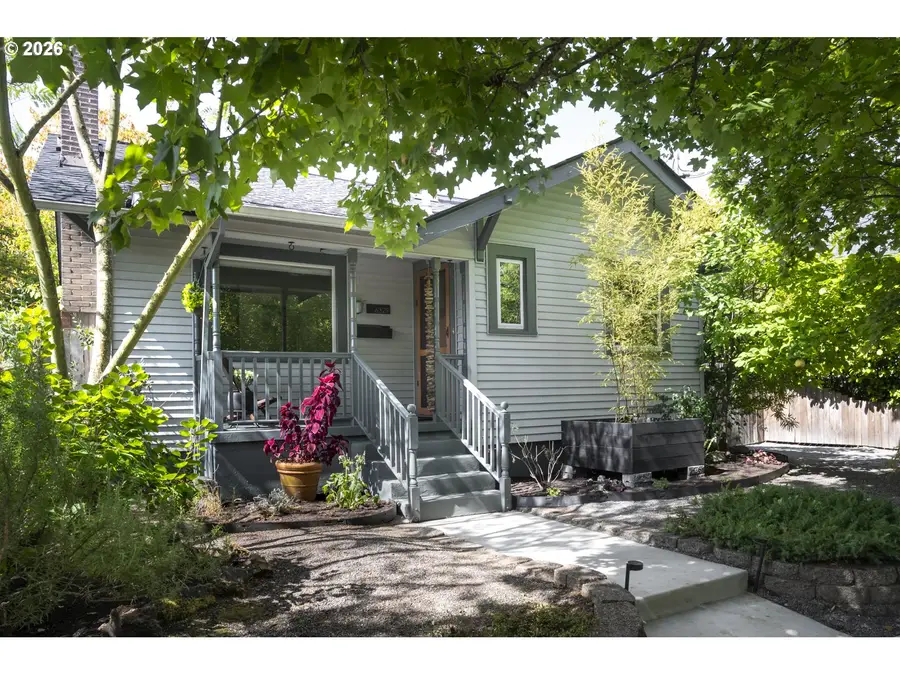 6329 NE 9th Ave, Portland, OR 97211 - #2