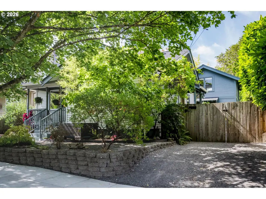 6329 NE 9th Ave, Portland, OR 97211 - #3