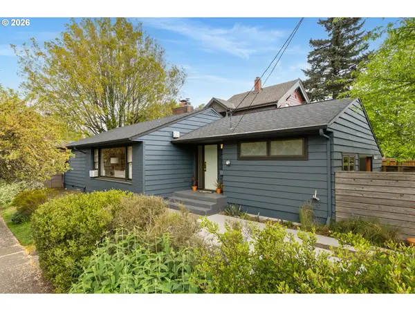 626 SE 42nd Ave, Portland, OR 97215