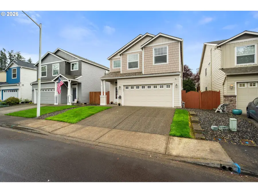 5624 J St, Washougal, WA 98671 - #2
