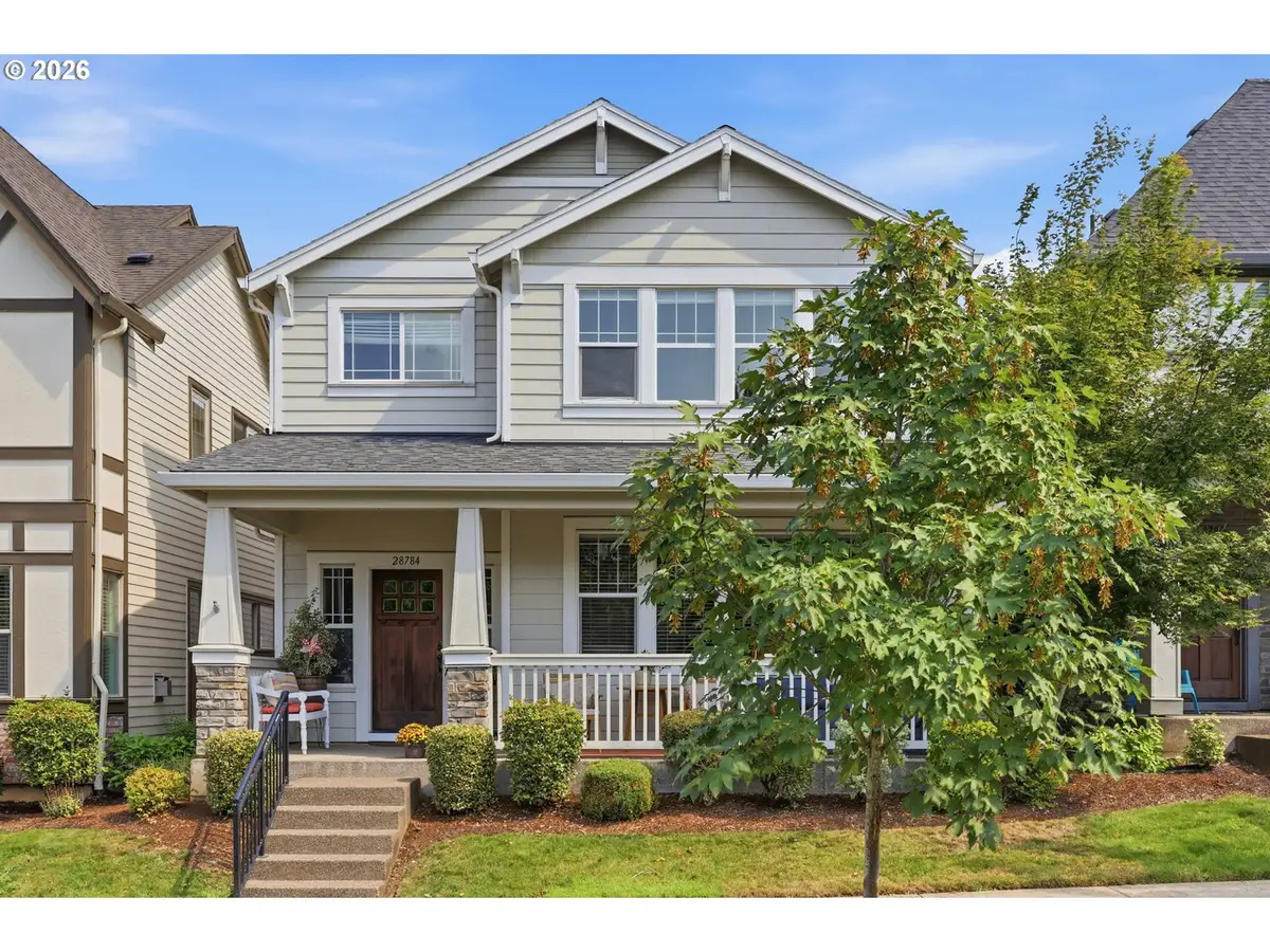 28784 SW Geneva Loop, Wilsonville, OR 97070 - #1