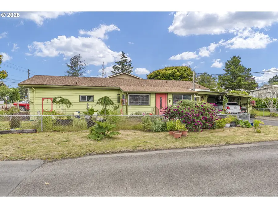 200 17th St, Long Beach, WA 98631 - #3