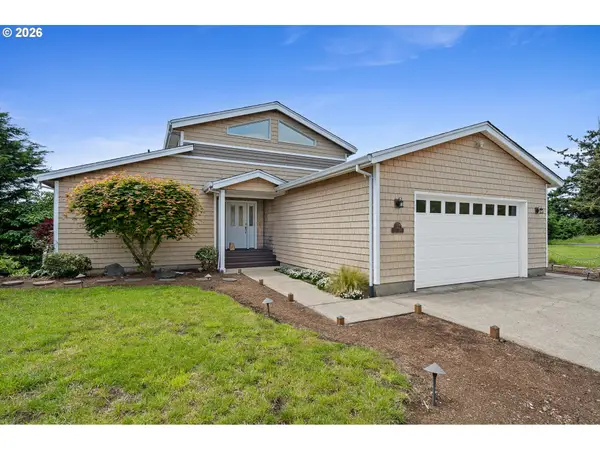 5035 S Ridge Dr, BayCity, OR 97107