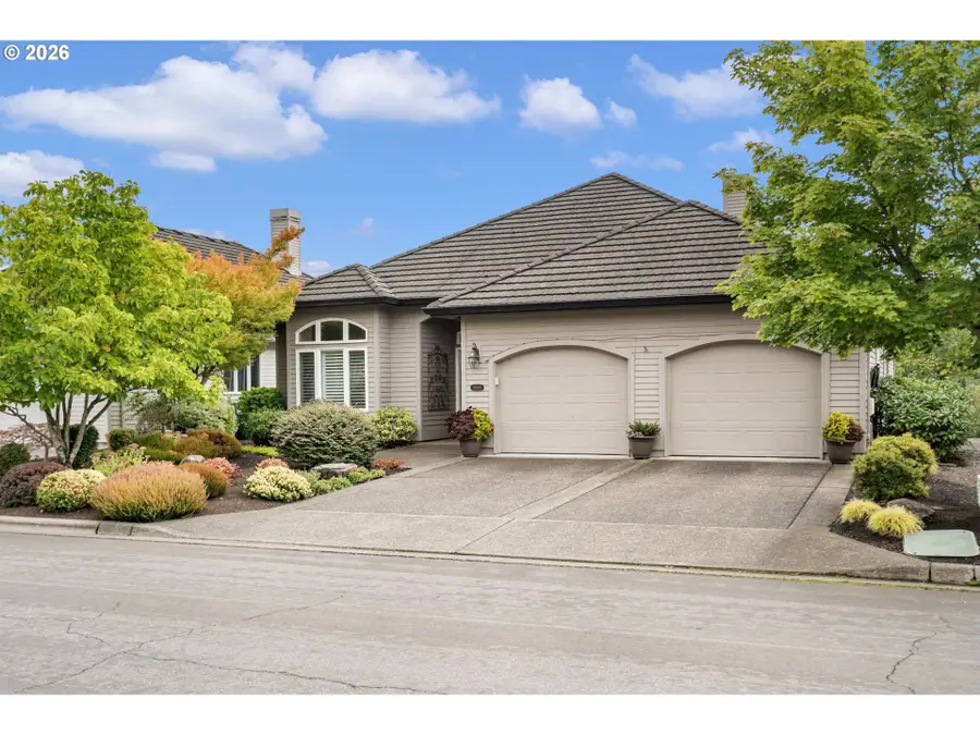 15200 NW Aberdeen Dr, Portland, OR 97229 - #2