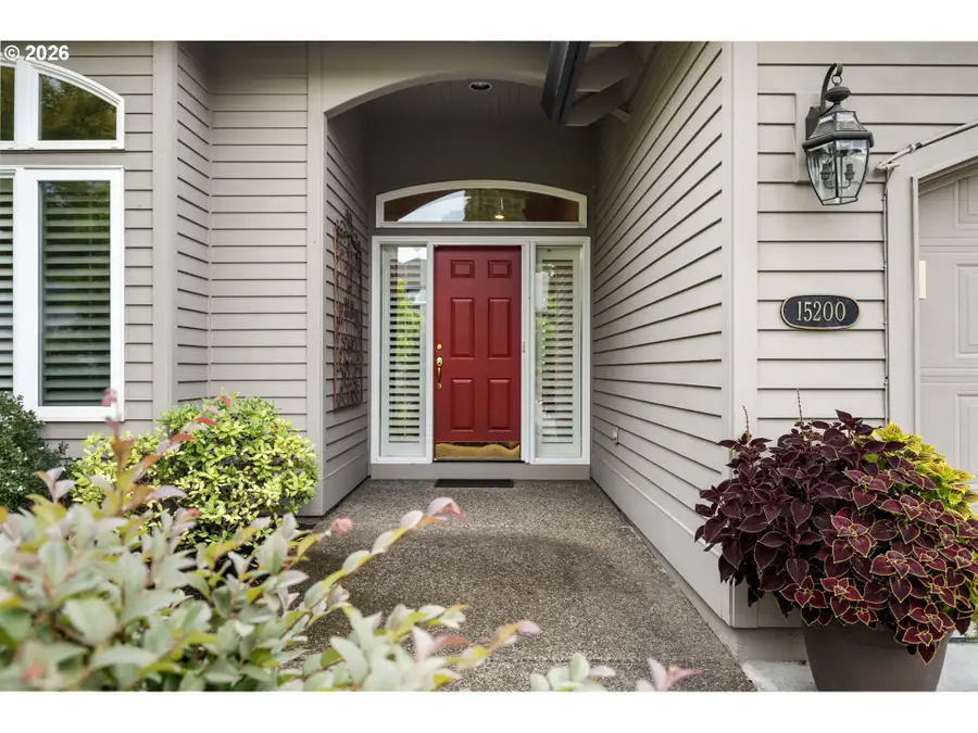 15200 NW Aberdeen Dr, Portland, OR 97229 - #3
