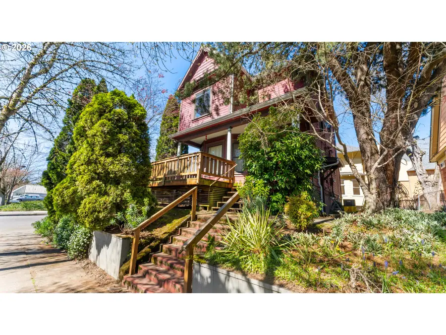 111 N Monroe St, Portland, OR 97227 - #2